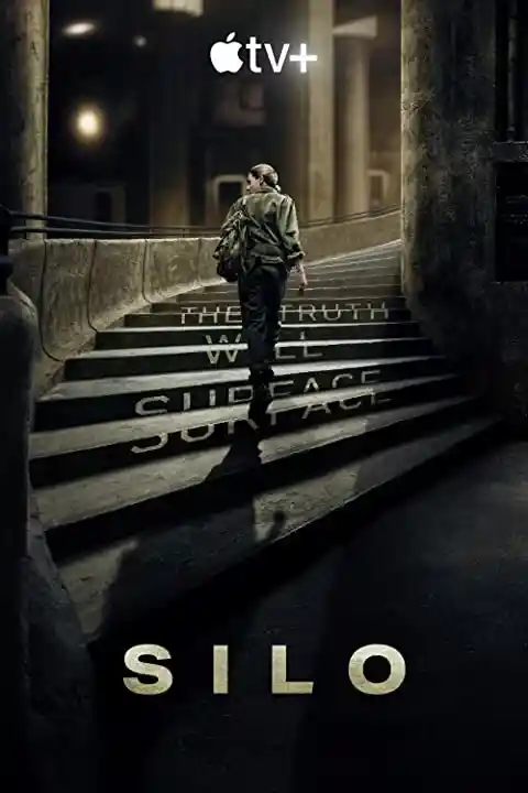 Silo - Supreme TV Premium IPTV Subscription